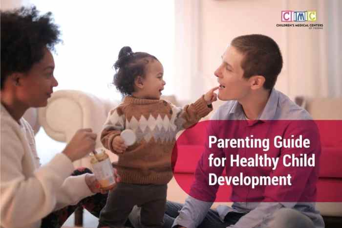 Tips Jaga Kesehatan Anak dan Tumbuh Kembang Optimal