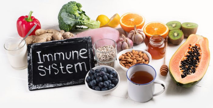 Tips Nutrisi Terbaik untuk Meningkatkan Stamina dan Daya Tahan Tubuh