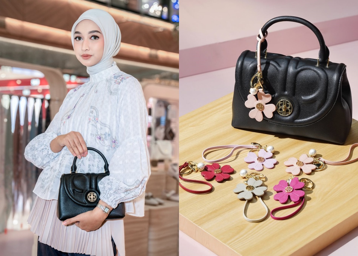 Ini 7 Kelebihan Tas Wanita Kulit yang Jarang Diketahui!