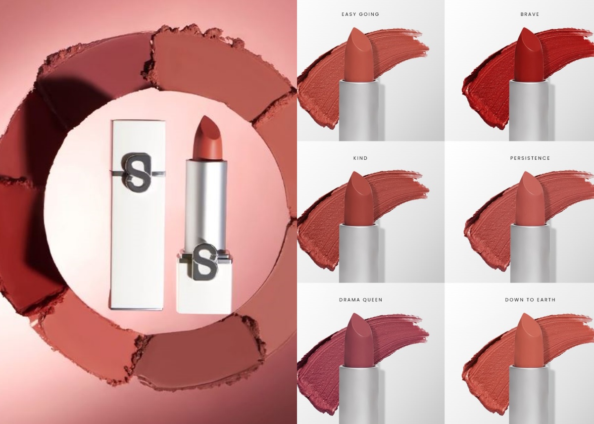 Tren Warna Lipstik Matte 2026 yang Wajib Kamu Coba!