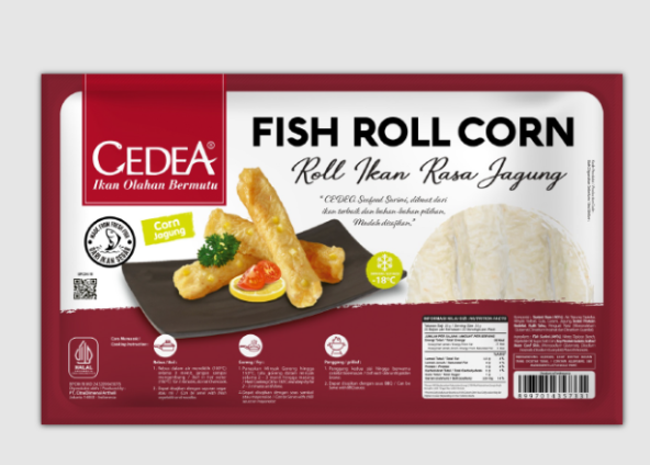 Kelezatan Frozen Food Halal dan Praktis dari CEDEA