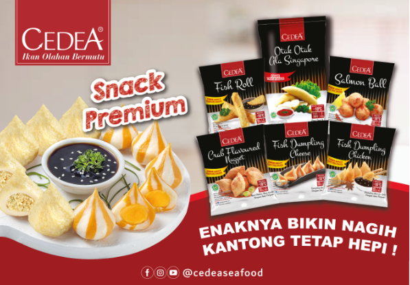 Resep Fish Dumpling Lezat, Pedas, Gurih dan Menggoda Selera