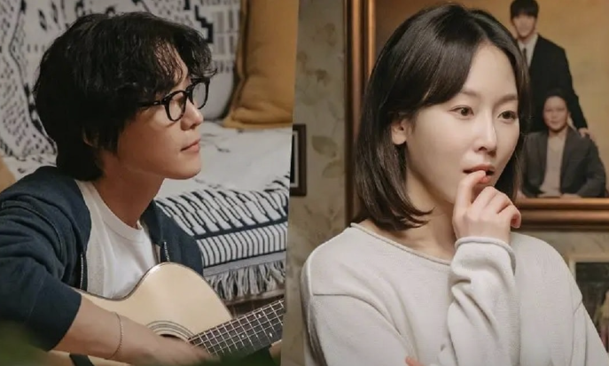 4 Alasan Kamu Harus Nonton Drakor Love Me